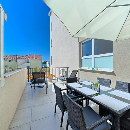 Terrace Apartment Danny Kaštela Extérieur photo