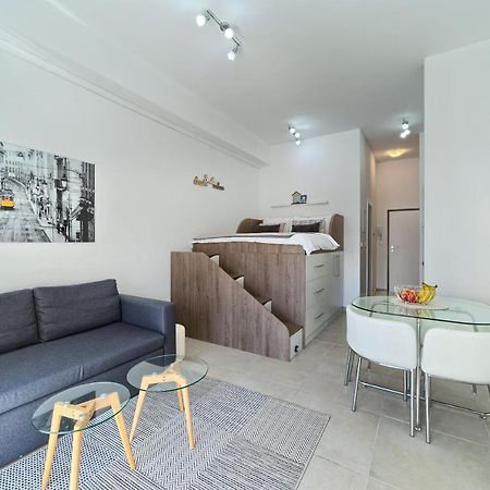 Terrace Apartment Danny Kaštela Extérieur photo