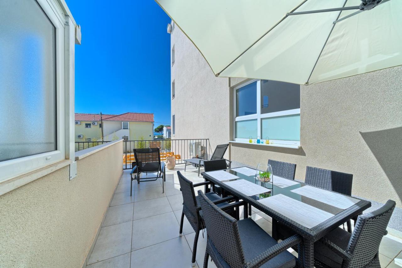 Terrace Apartment Danny Kaštela Extérieur photo
