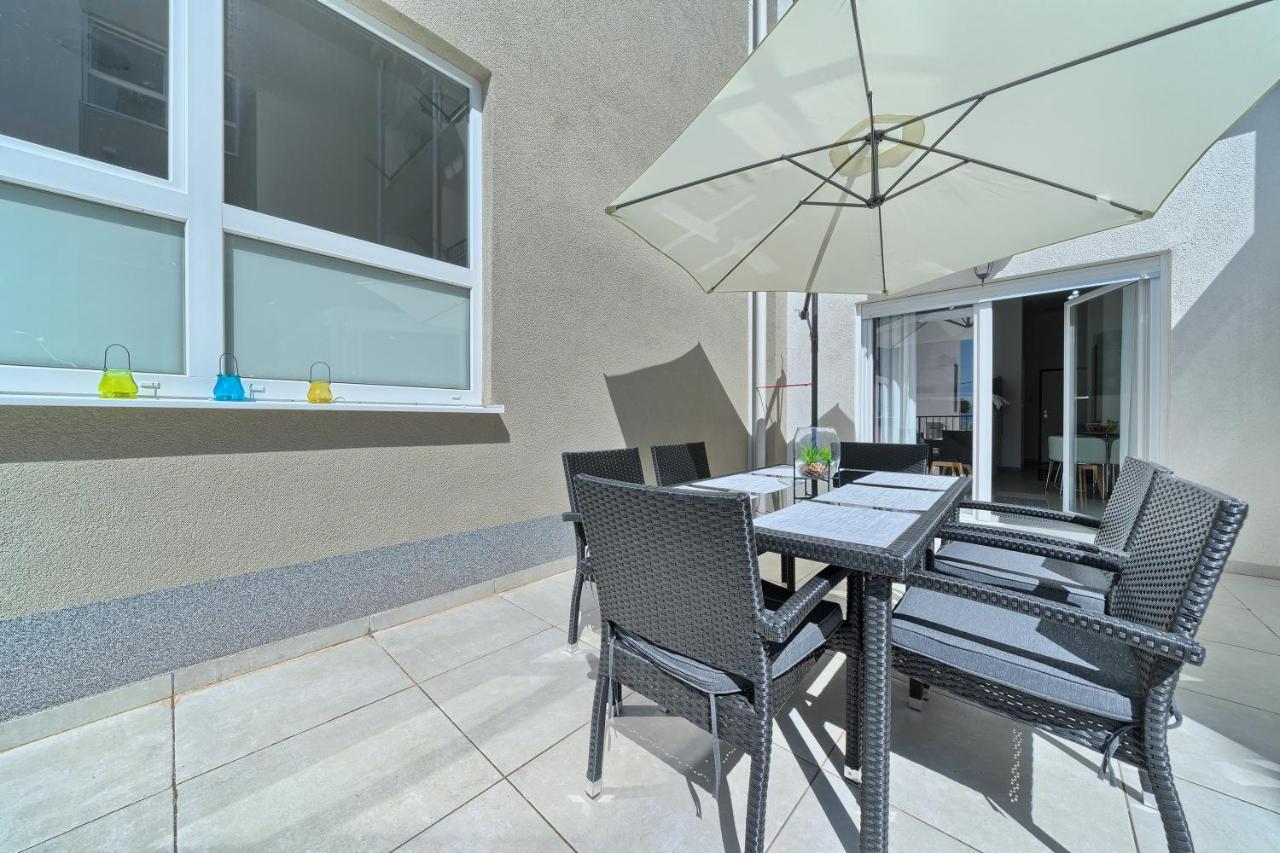 Terrace Apartment Danny Kaštela Extérieur photo
