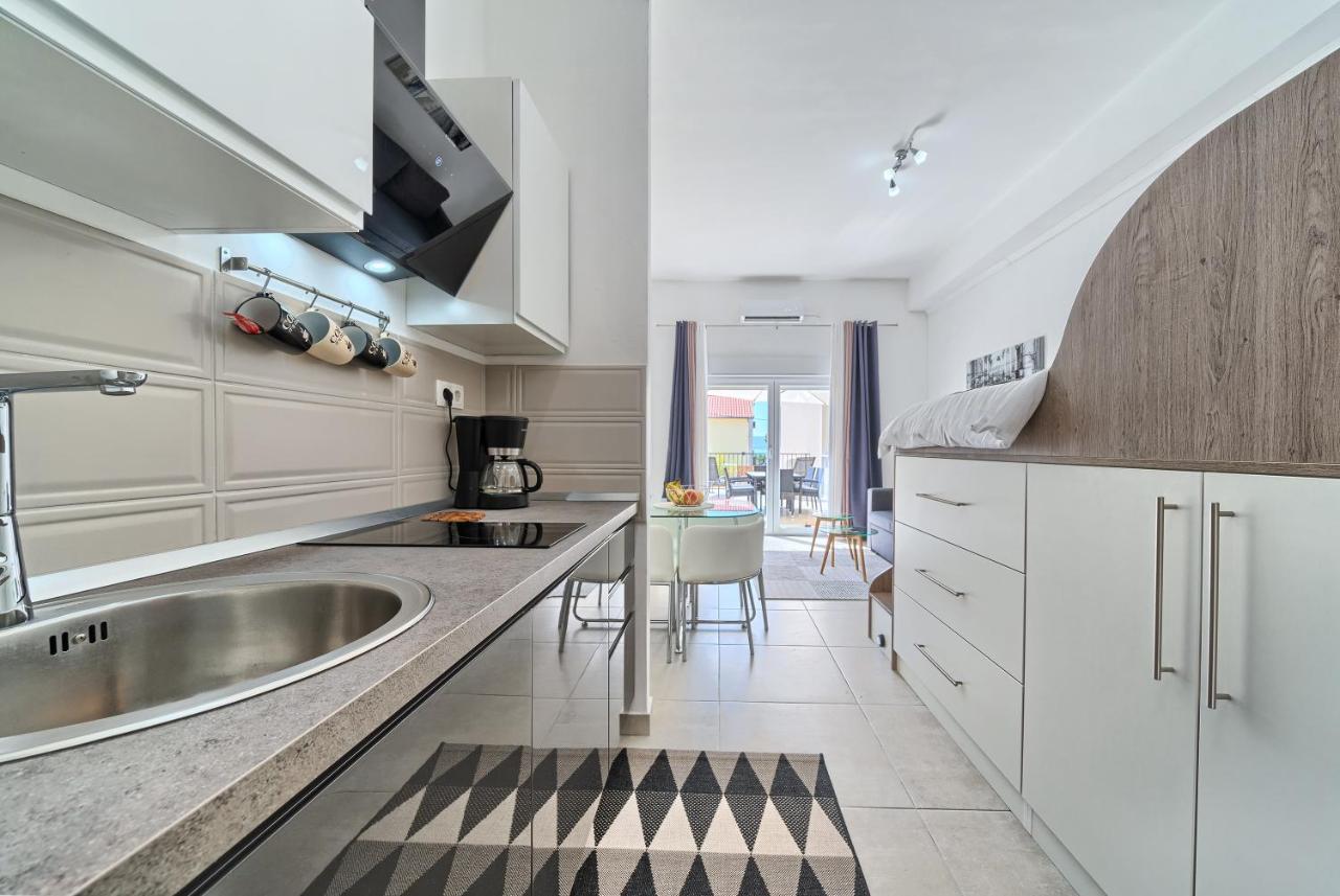 Terrace Apartment Danny Kaštela Extérieur photo