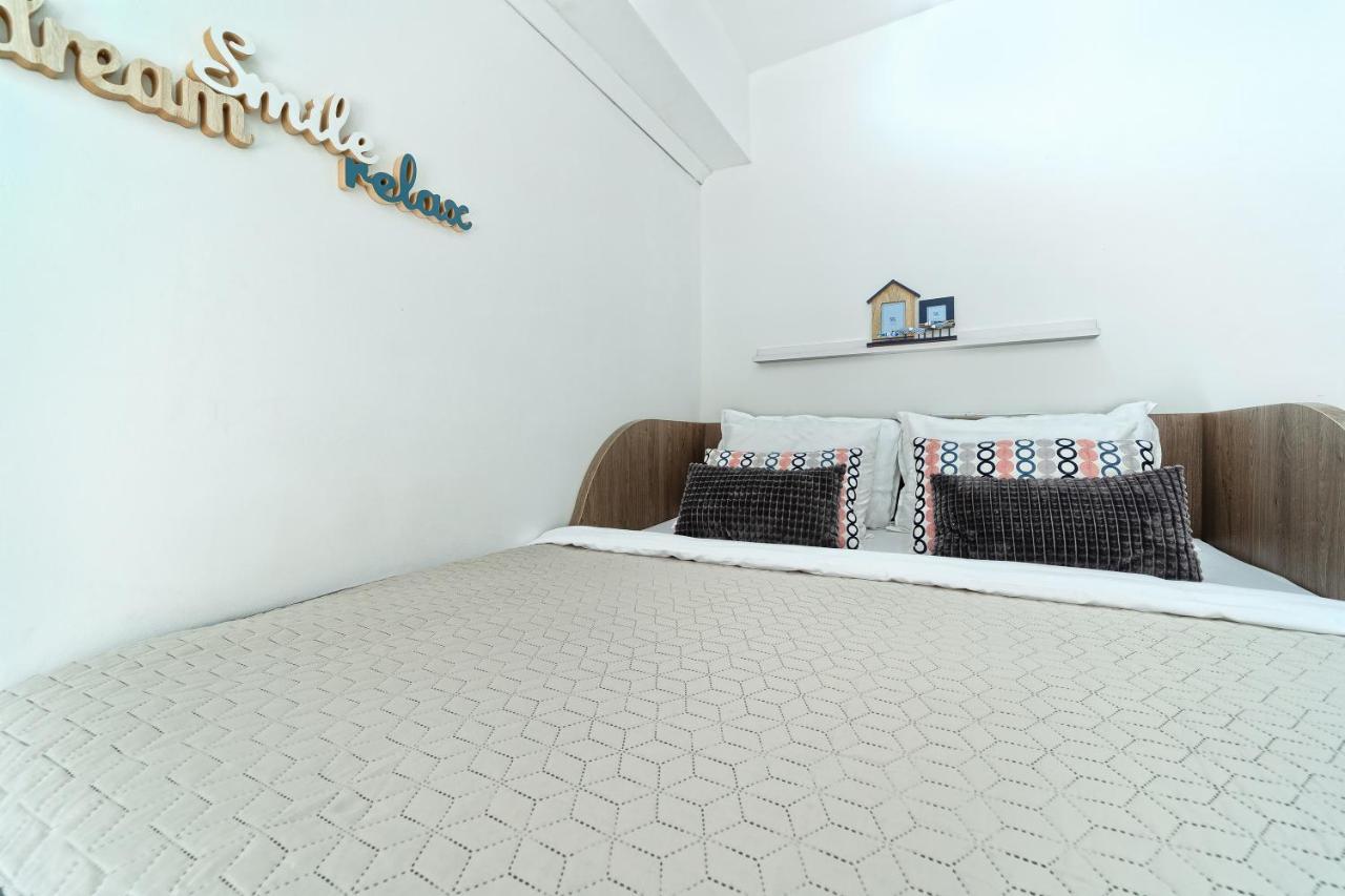 Terrace Apartment Danny Kaštela Extérieur photo