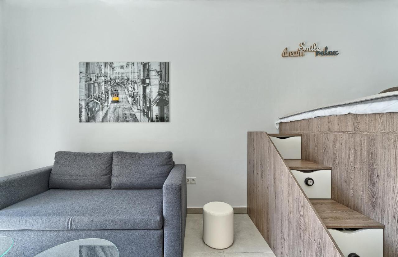 Terrace Apartment Danny Kaštela Extérieur photo