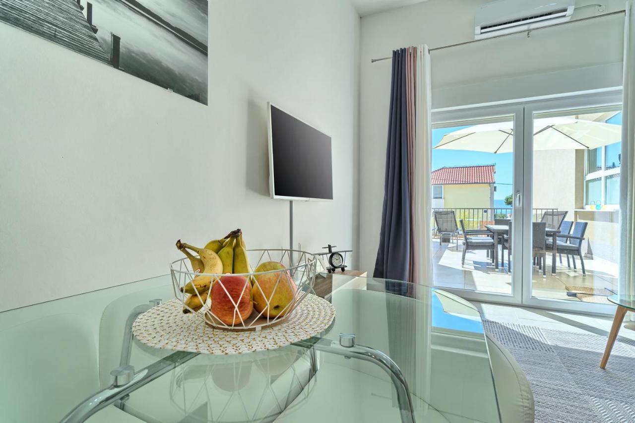 Terrace Apartment Danny Kaštela Extérieur photo