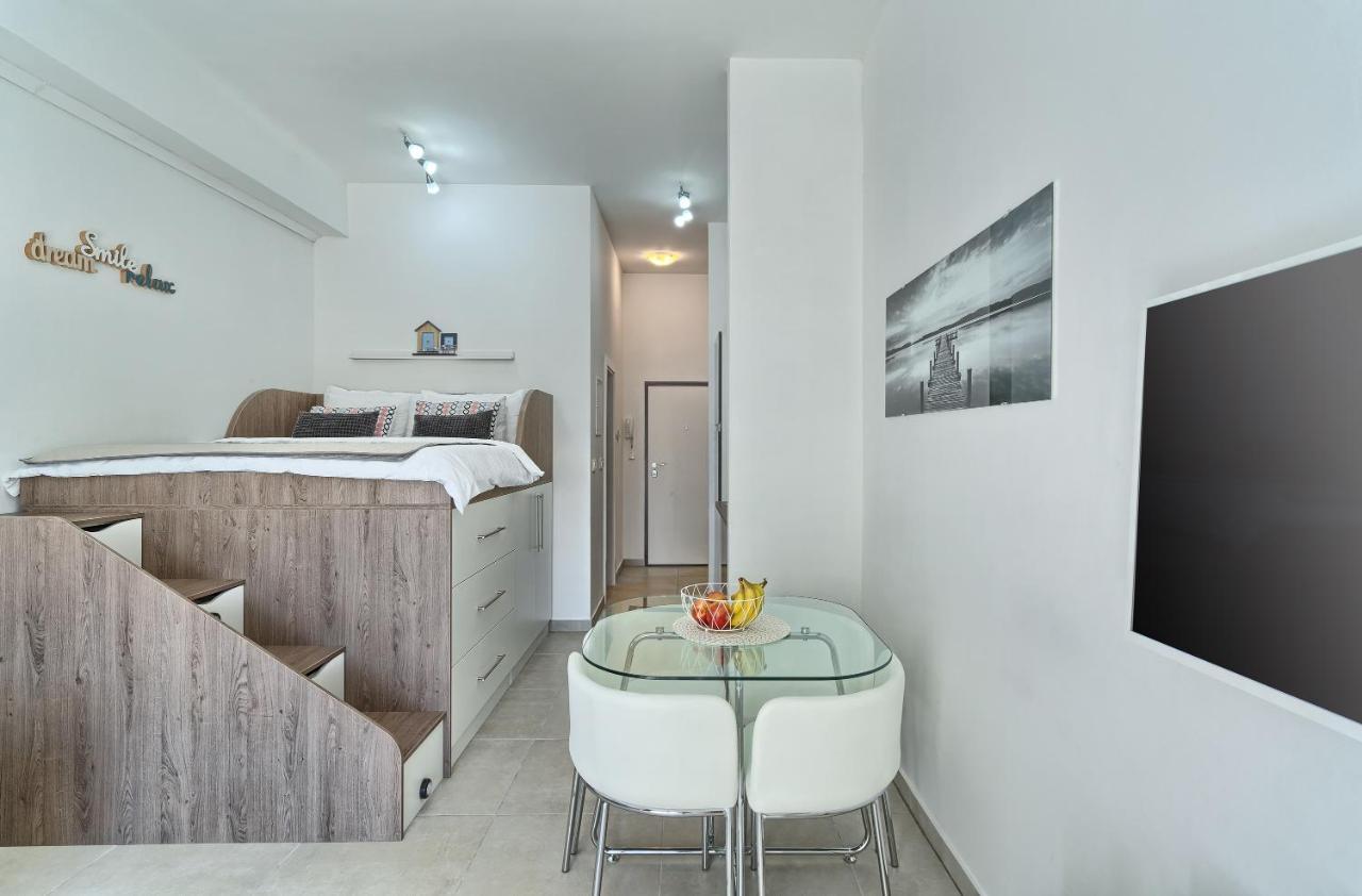 Terrace Apartment Danny Kaštela Extérieur photo