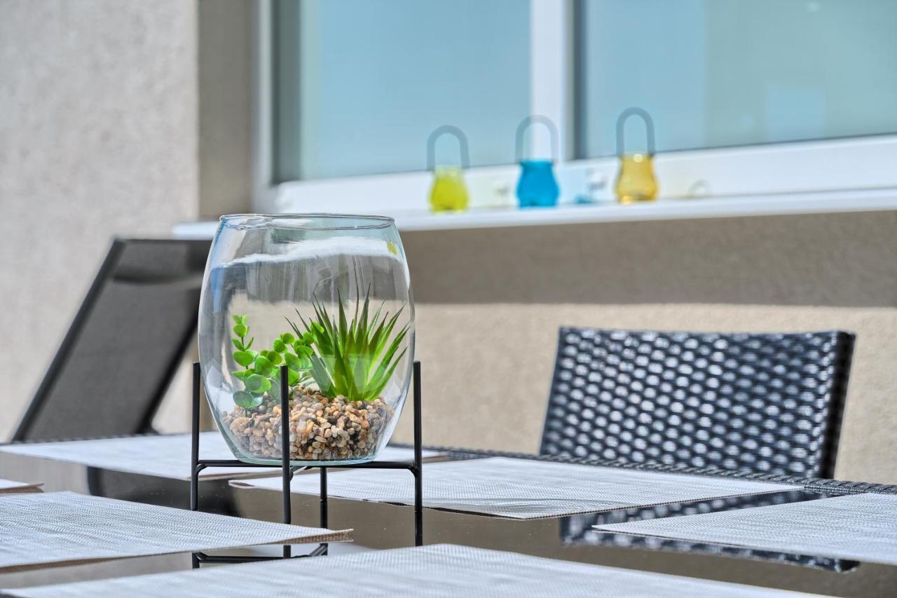 Terrace Apartment Danny Kaštela Extérieur photo