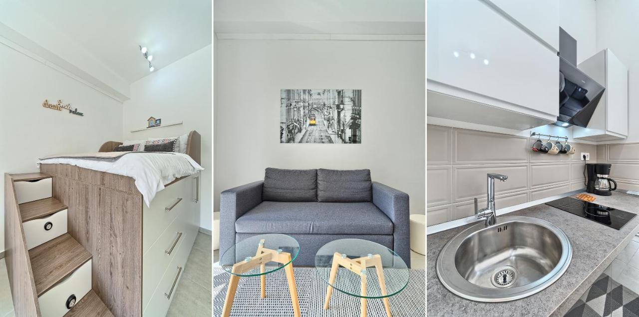 Terrace Apartment Danny Kaštela Extérieur photo