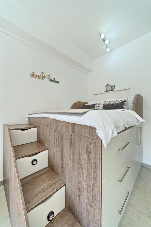 Terrace Apartment Danny Kaštela Extérieur photo