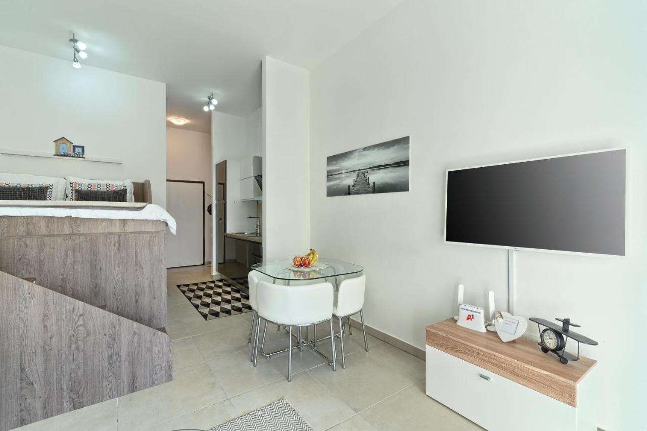 Terrace Apartment Danny Kaštela Extérieur photo
