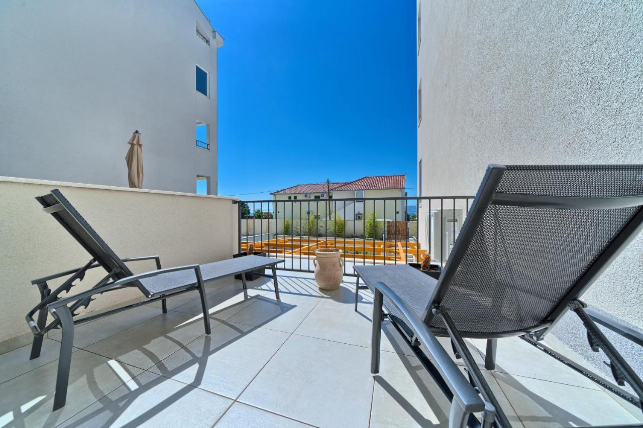Terrace Apartment Danny Kaštela Extérieur photo