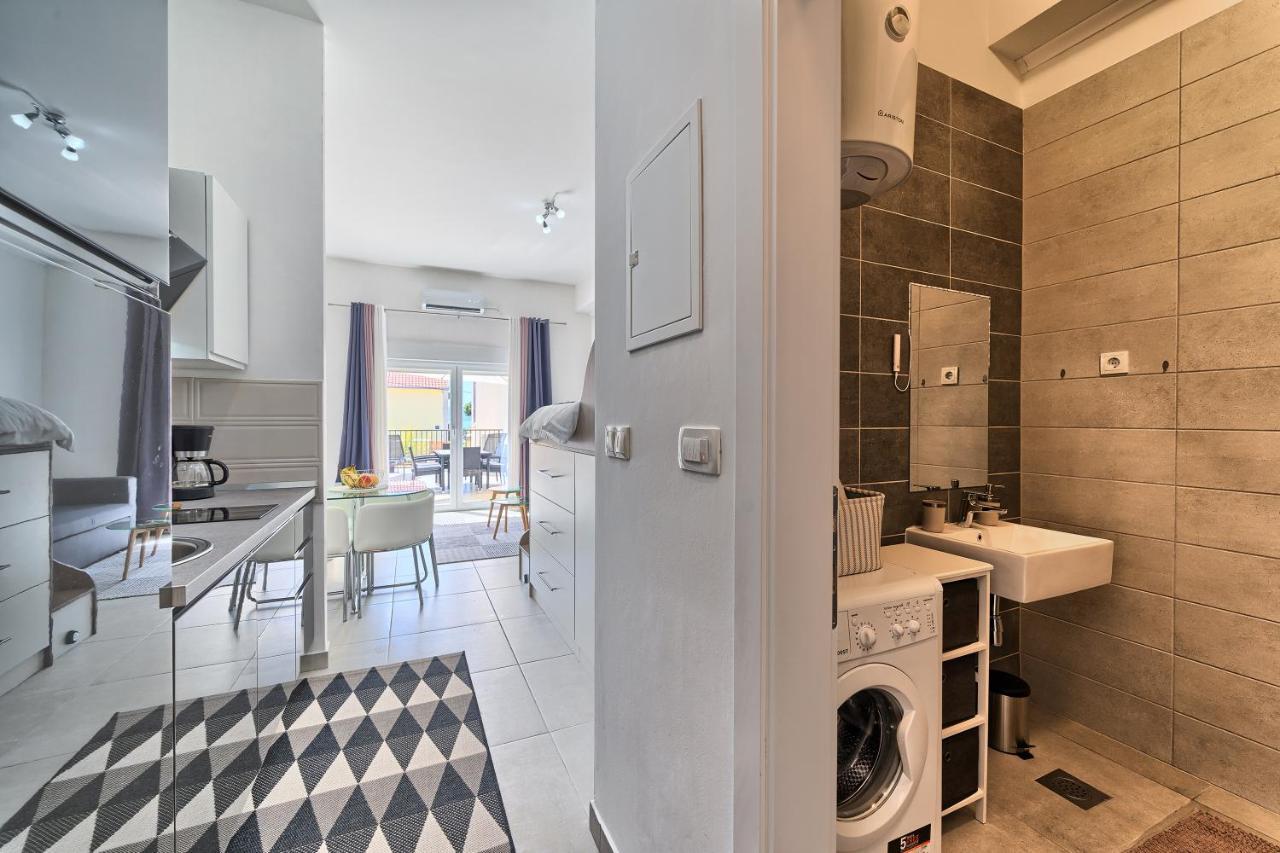 Terrace Apartment Danny Kaštela Extérieur photo