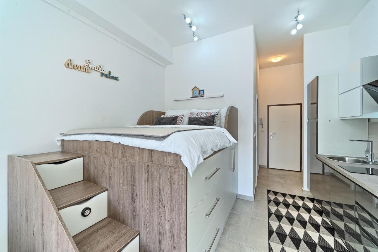 Terrace Apartment Danny Kaštela Extérieur photo
