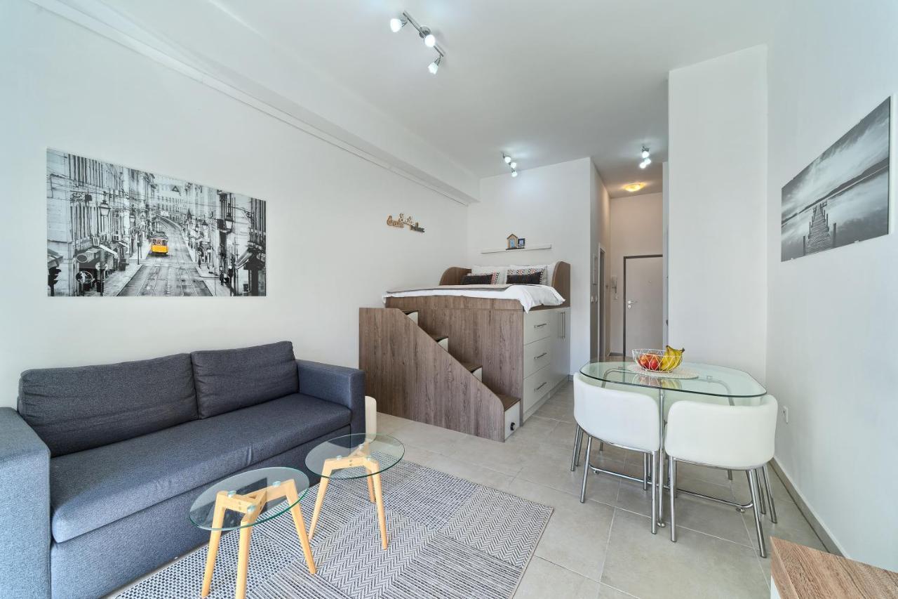 Terrace Apartment Danny Kaštela Extérieur photo